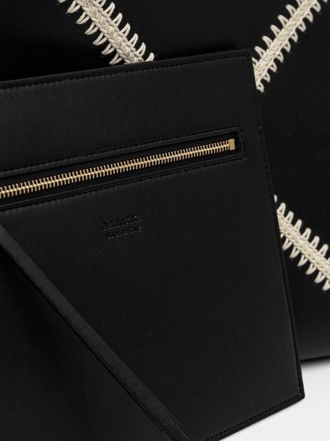 Nanushka torebka THEORIGAMITOTE