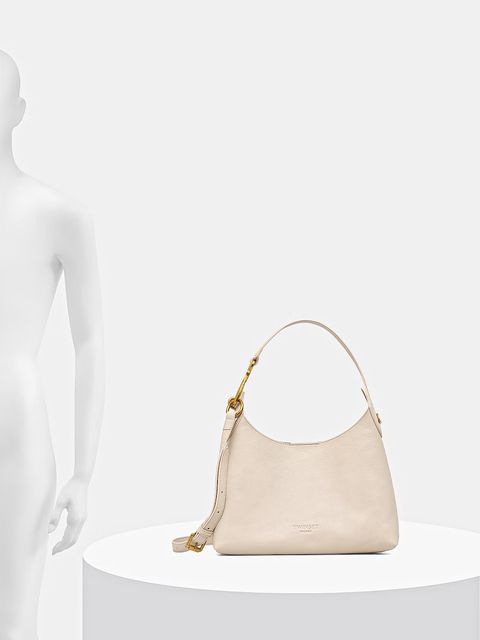 Twinset torebka skórzana