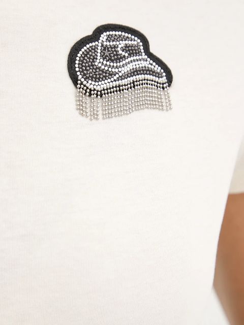 BOSS Orange t-shirt bawełniany C_Endora_1