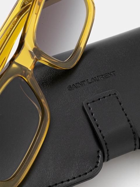 Saint Laurent okulary przeciwsłoneczne BETTY