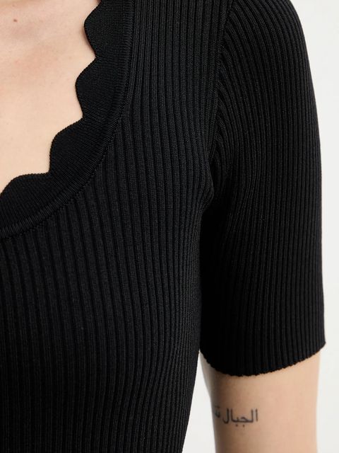 Silvian Heach t-shirt ULDRIK