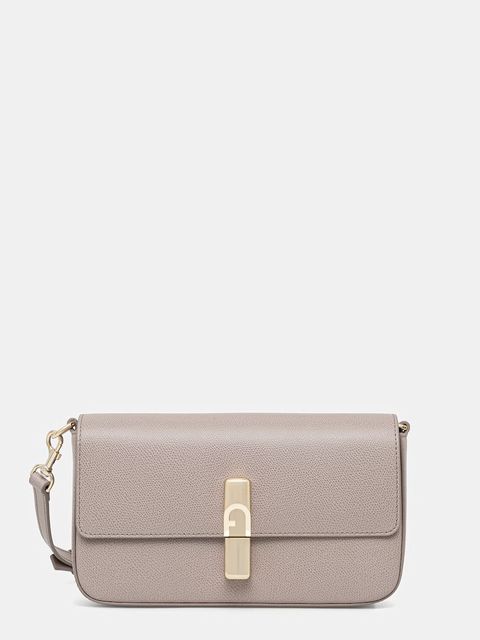 Furla torebka crossbody damska skórzana - zdjęcie produktu nr 1