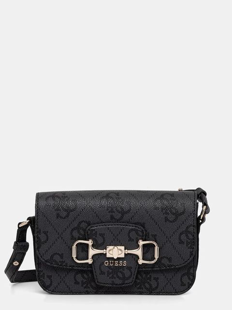 Guess torebka tote damska z imitacji skóry JANIE - zdjęcie produktu nr 2