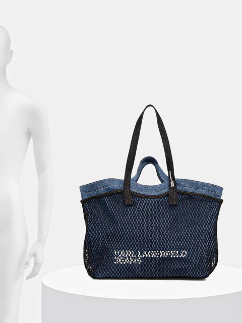 Karl Lagerfeld Jeans torebka