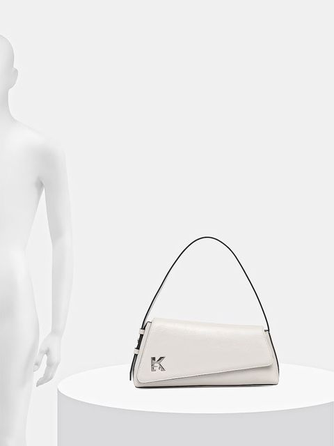 Karl Lagerfeld Jeans torebka skórzana