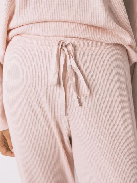 women'secret piżama damska kolor różowy 4752528