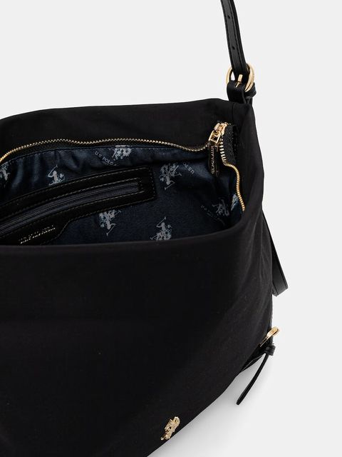 U.S. Polo Assn. torebka HOUSTON
