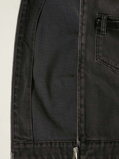 Coperni kurtka jeansowa Denim Workwear Jacket