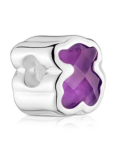 Tous zawieszka srebrna - zdjęcie produktu nr 1