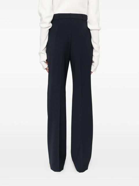 Max Mara Quasar trousers - Blue