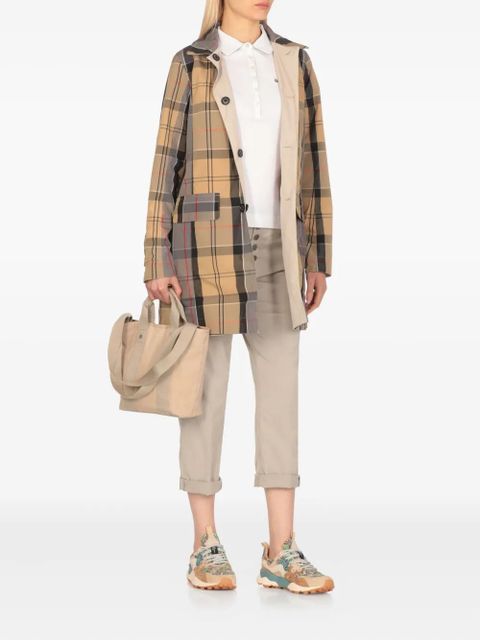 Barbour button polo - White - zdjęcie produktu nr 2