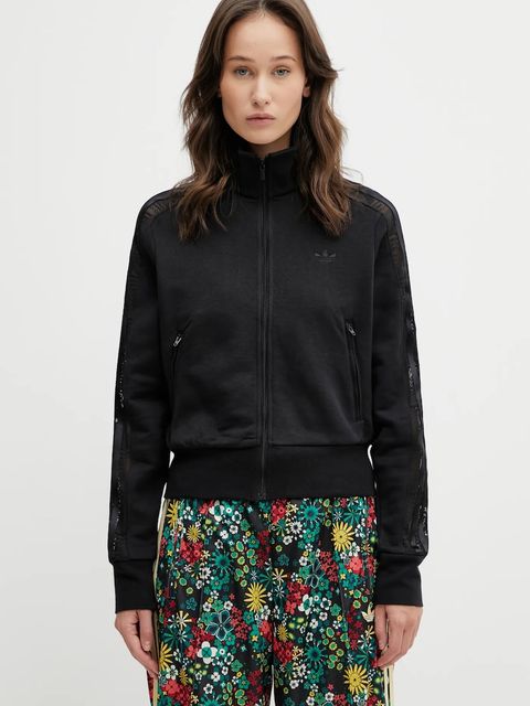 adidas Originals bluza FIREBIRD LACETT - zdjęcie produktu nr 2