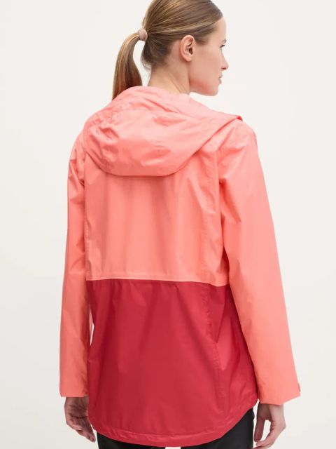 Columbia kurtka outdoorowa Inner Limits III kolor różowy 2071433