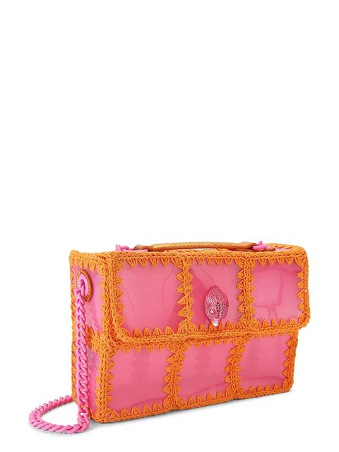 Kurt Geiger London torebka crossbody damska Kensington - zdjęcie produktu nr 1