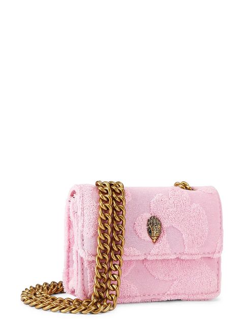 Kurt Geiger London torebka crossbody damska Micro Kensington - zdjęcie produktu nr 1