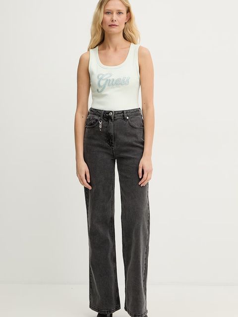 Guess top damski - zdjęcie produktu nr 1