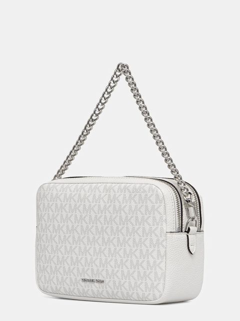 MICHAEL Michael Kors torebka skórzana - zdjęcie produktu nr 1