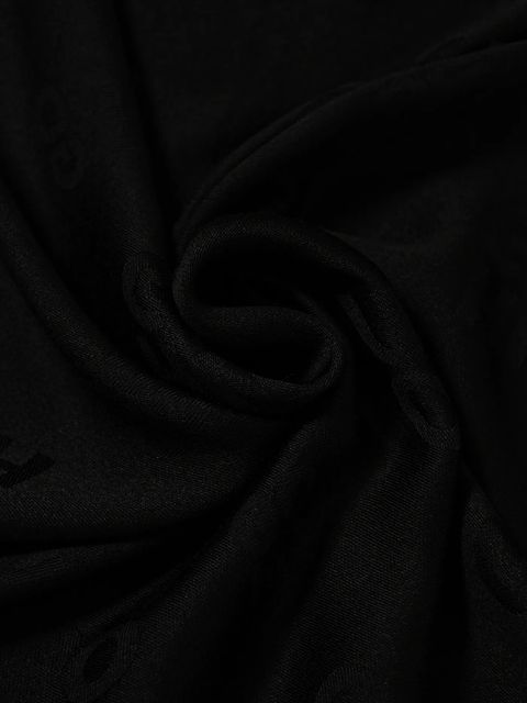 HUGO chusta Alyin - zdjęcie produktu nr 1