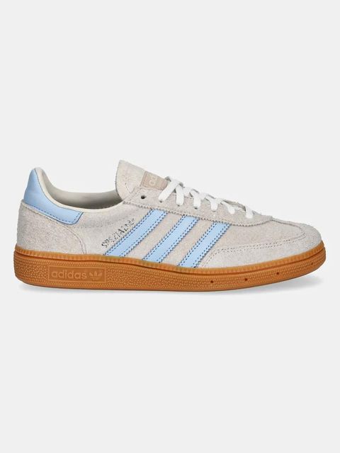 adidas Originals sneakersy zamszowe Handball Spezial W