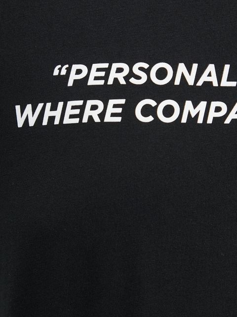 Karl Lagerfeld t-shirt bawełniany