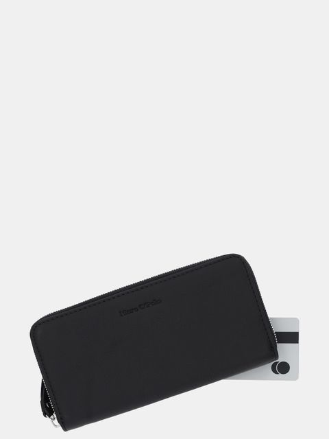 Marc O'Polo portfel skórzany