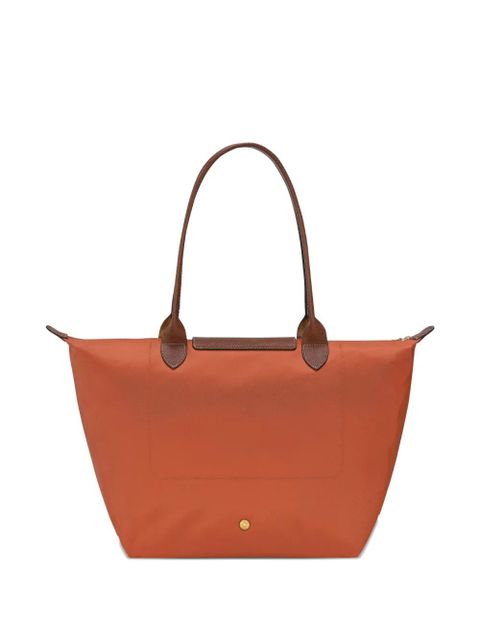 Longchamp Le Pliage shoulder bag - Orange - zdjęcie produktu nr 2