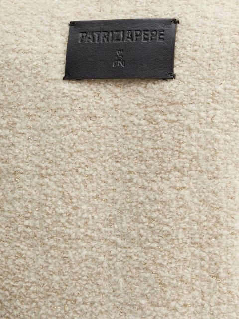 Patrizia Pepe marynarka wełniana