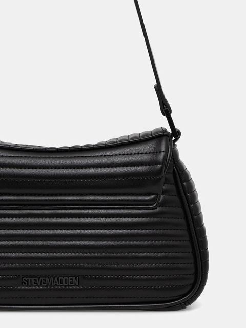 Steve Madden torebka Bkes kolor czarny SM13001723 - zdjęcie produktu nr 2
