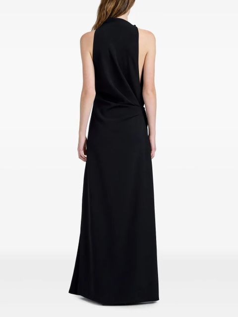 Proenza Schouler Devyn dress - Black