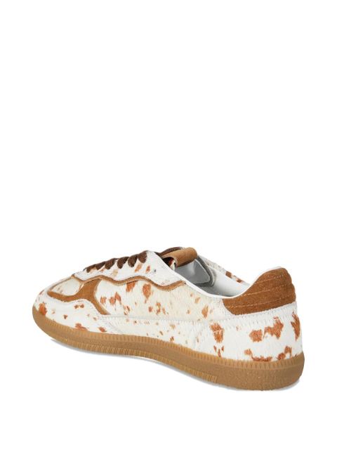 ALOHAS Tb.490 Rife soft sneakers - White