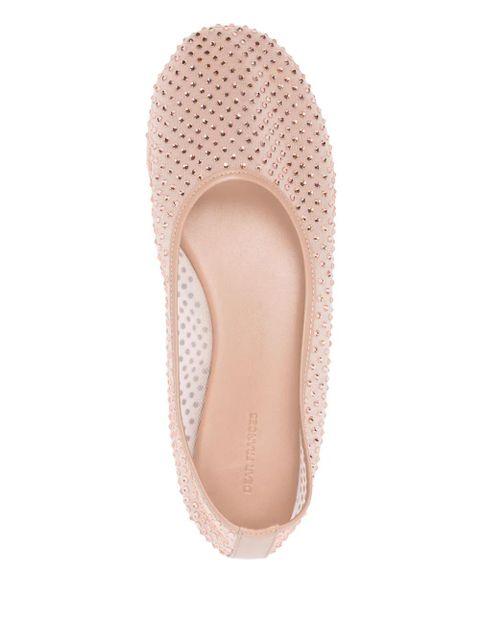 Dear Frances Balla ballet flats - Neutrals