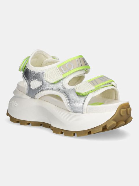 Buffalo sandały Manhatten Snd - zdjęcie produktu nr 1