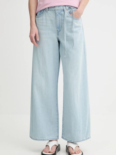 Levi's jeansy XL STRAIGHT - zdjęcie produktu nr 2