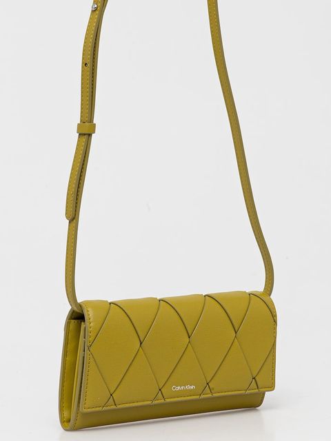 Calvin Klein kopertówka - zdjęcie produktu nr 1