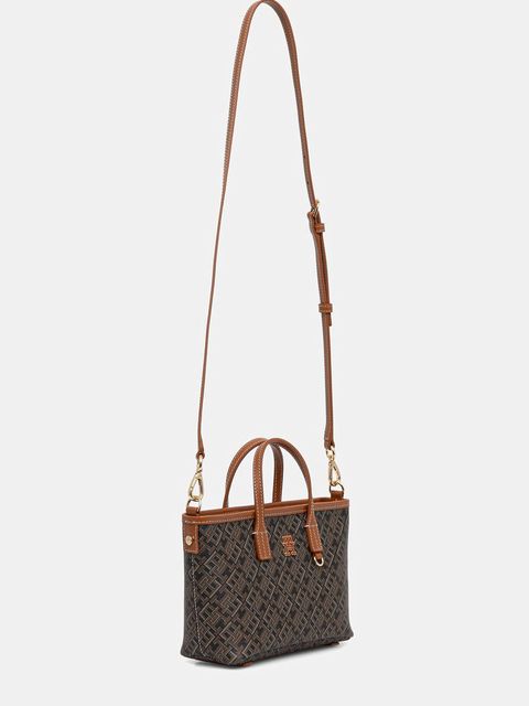 Tommy Hilfiger torebka crossbody damska - zdjęcie produktu nr 1
