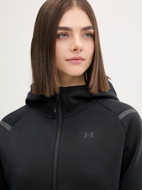 Under Armour bluza Unstoppable Flc