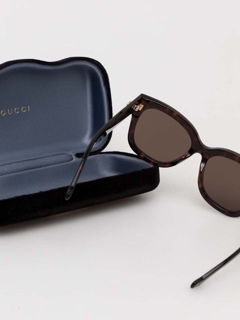 Gucci okulary przeciwsłoneczne