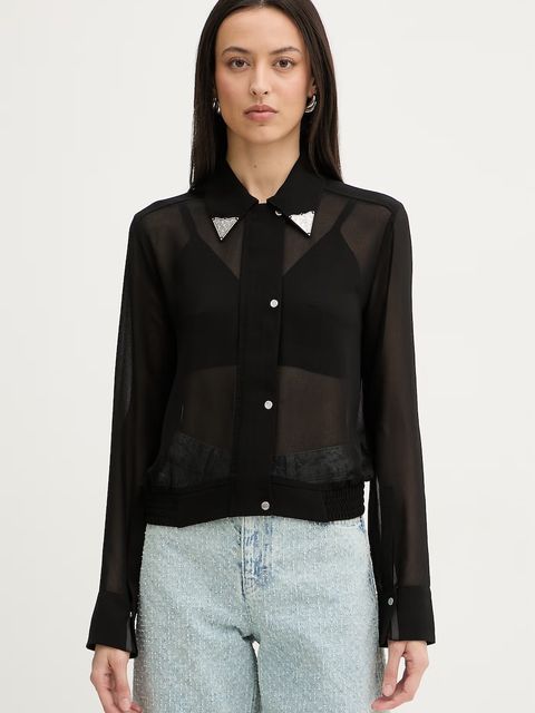 Pinko koszula damska - zdjęcie produktu nr 1