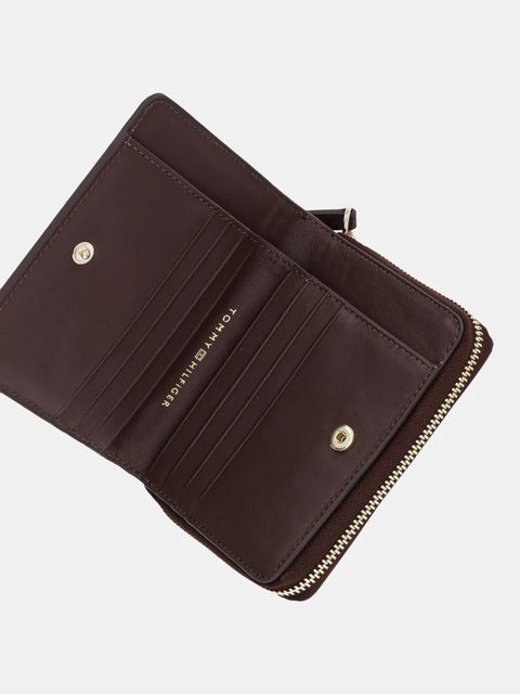 Tommy Hilfiger portfel skórzany - zdjęcie produktu nr 2