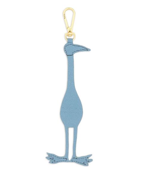 Marni animal charm keyring - Blue - zdjęcie produktu nr 2