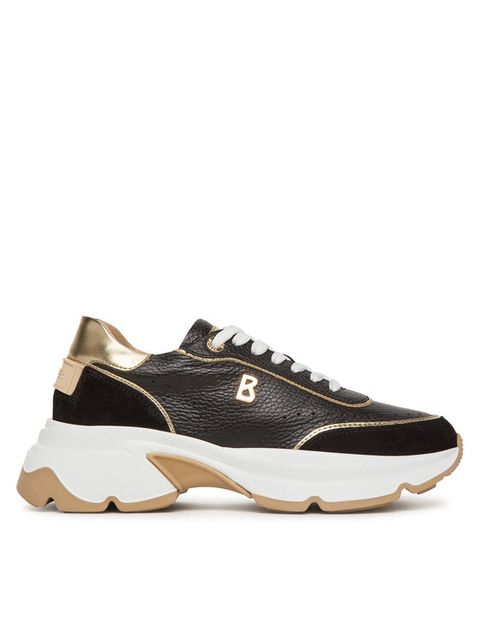 Sneakersy Bogner