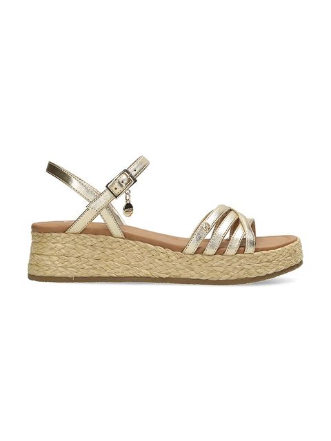 Mexx sandały damskie NOEMI SADÉ Heeled sandal - zdjęcie produktu nr 2