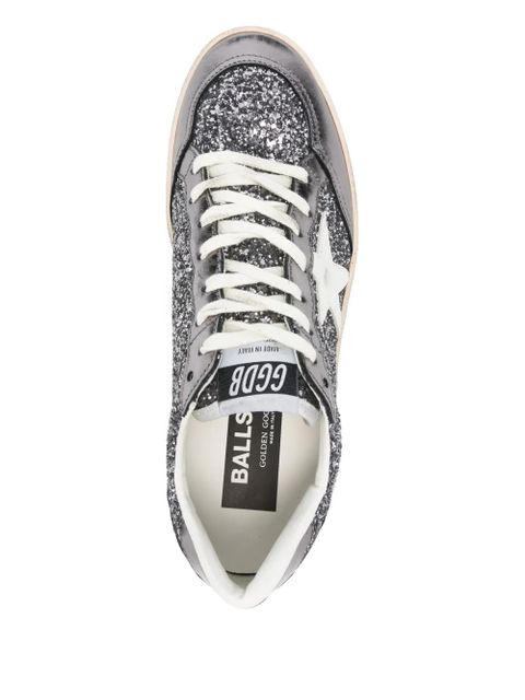 Golden Goose Ball Star sneakers - Grey