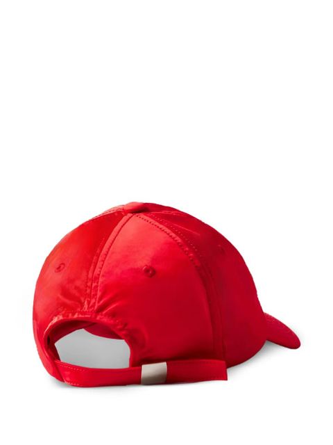 Claudie Pierlot embroidered-logo hat - zdjęcie produktu nr 2