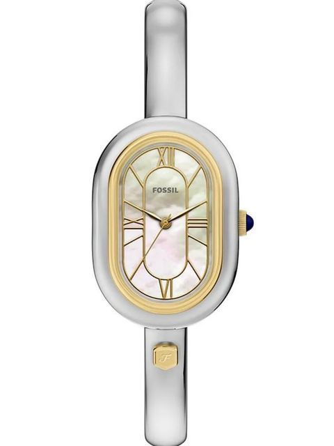 Fossil zegarek damski Sloan - zdjęcie produktu nr 1