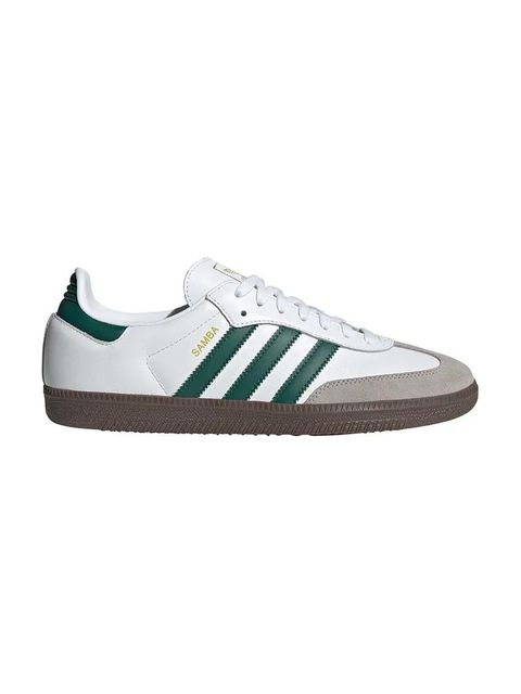 adidas Originals sneakersy Samba OG kolor biały JH8797