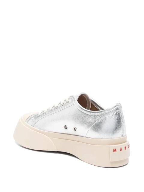 Marni Pablo sneakers - Silver