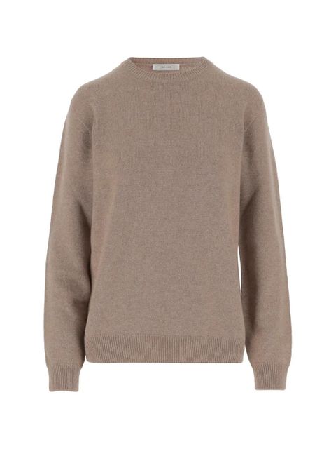 The Row beige sweater - Neutrals - zdjęcie produktu nr 1