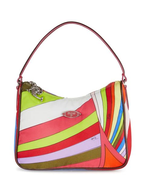 PUCCI Yummy shoulder bag - Red - zdjęcie produktu nr 1