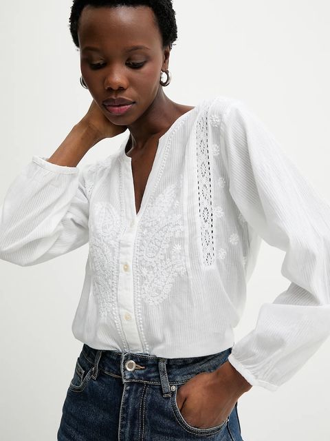 Answear.LAB koszula bawełniana - zdjęcie produktu nr 1